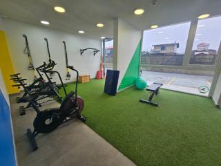 Apartamento en valdivia - 5