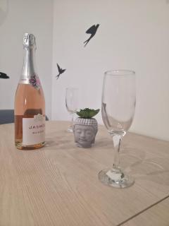 Détente & SPA Mulsanne - Mulsanne - 8