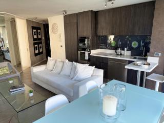 Skyline Urban Retreat in Providencia - 4