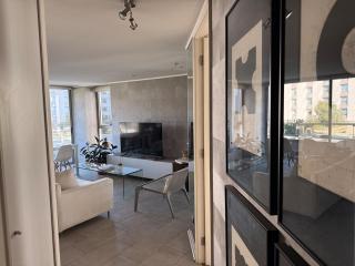 Skyline Urban Retreat in Providencia - 1