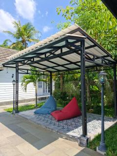 Omah Putih Riverside - 6