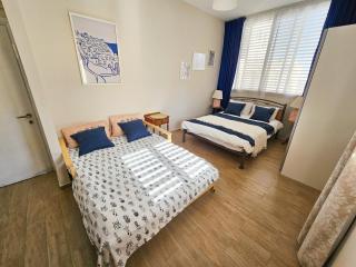 Beachfront Bliss 3 bedroom Privacy - 5