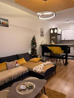 Apartman Marjanović Palić - Palić - 0