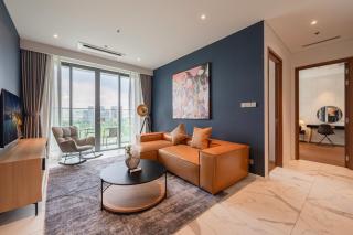 The Metropole Opera Residence by KayStay - 2