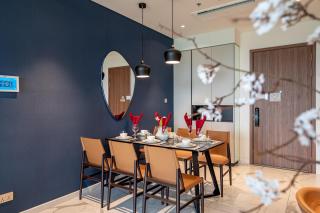 The Metropole Opera Residence by KayStay - 1