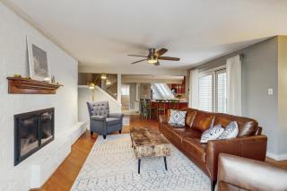 Kingswood Mountainside Retreat - 7