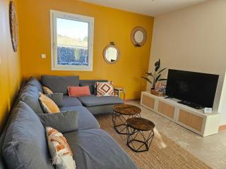 Maison des libellules de dugradus - Aubenas - 4