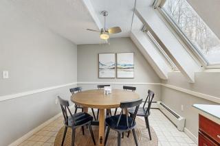 Kingswood Mountainside Retreat - 3