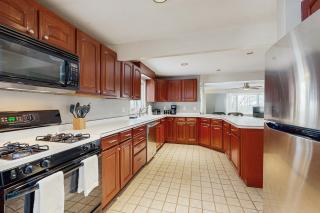 Kingswood Mountainside Retreat - 3