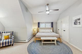 Kingswood Mountainside Retreat - 2