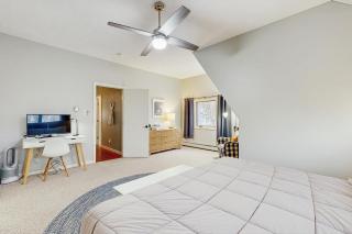 Kingswood Mountainside Retreat - 1