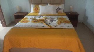 Stay in Luanda city - 0