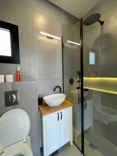 Roof Top 4 bedrooms - 8