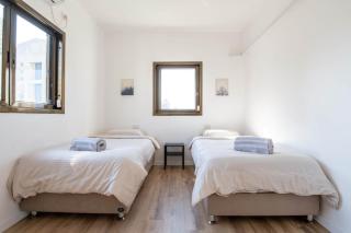 Roof Top 4 bedrooms - 6