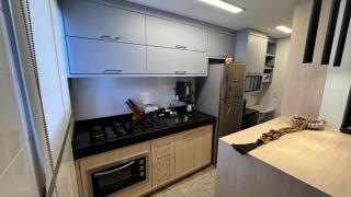 Apartamento palmas - 1