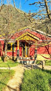 Apple Orchard Home by SiyaU - Nagar - 0