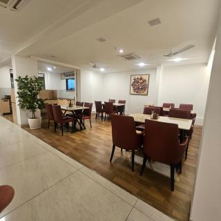 Stae Residency Hitech City - 3