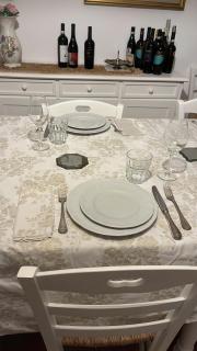 La Rosa di Tempalta - Roccadaspide - 6