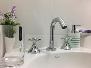 Moderno departamento con excelente ubicación y cochera - 6