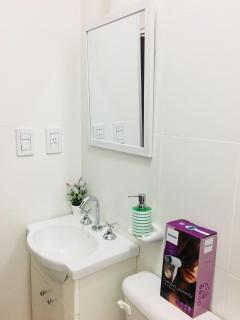 Moderno departamento con excelente ubicación y cochera - 4