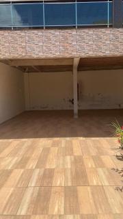 Casa temporada em Perocão - 1