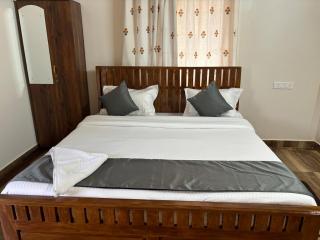 Sthavya by MagoStays - 3BR Pool Farmhouse - 6