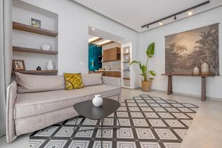 Avaton Boutique Suites - 4