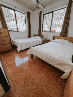 Cabaña en Vilches - 8