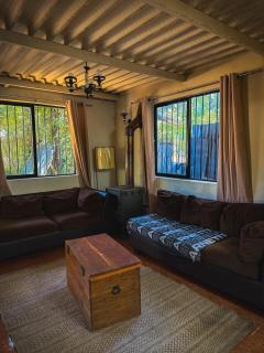 Cabaña en Vilches - 7