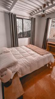 Cabaña en Vilches - 4