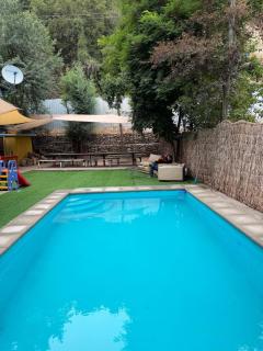 Cabaña en Vilches - 1