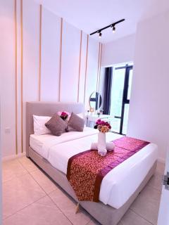 Luxury Axon Residence Bukit Bintang Grand state by KL - 6