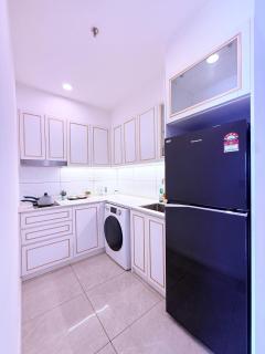 Luxury Axon Residence Bukit Bintang Grand state by KL - 9