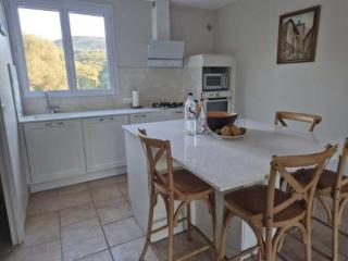 U PINU Appartement 3 chambres - 6