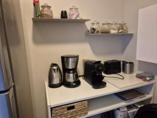 U PINU Appartement 3 chambres - 5