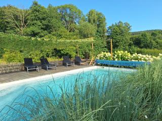 Le Clos du Cerf - Silence & nature - 1