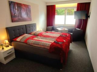 Hotel Georgenhöhe Wildemann - 3