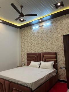 Green Valley Residency - 8