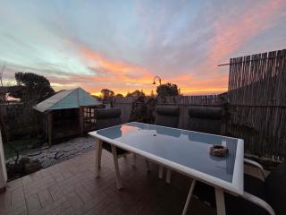 פסטרנק אירוח יער אודם - 7