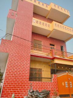 Ayodhya vihar homestay - 2