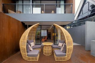 Northpine Cottages - 8