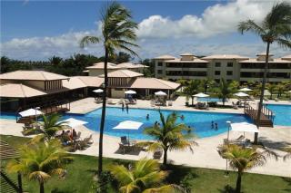 Praia Piscina e Aconchego em Genipabu BA - 2