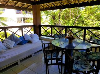 Praia Piscina e Aconchego em Genipabu BA - 1