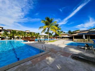 Praia Piscina e Aconchego em Genipabu BA - 6