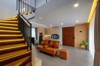 Northpine Cottages - 3