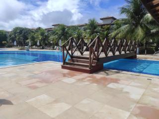 Praia Piscina e Aconchego em Genipabu BA - 5