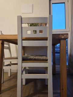 פסטרנק אירוח יער אודם - 4