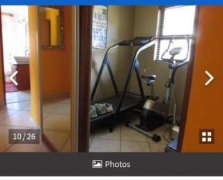 woodlands hill home stay estate - 7