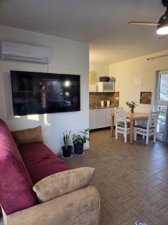 פסטרנק אירוח יער אודם - 2