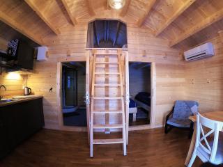 Gammelgården Stugby & Outdoor - 6